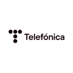 Logo Telefónica
