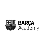 Logo Barça Academy