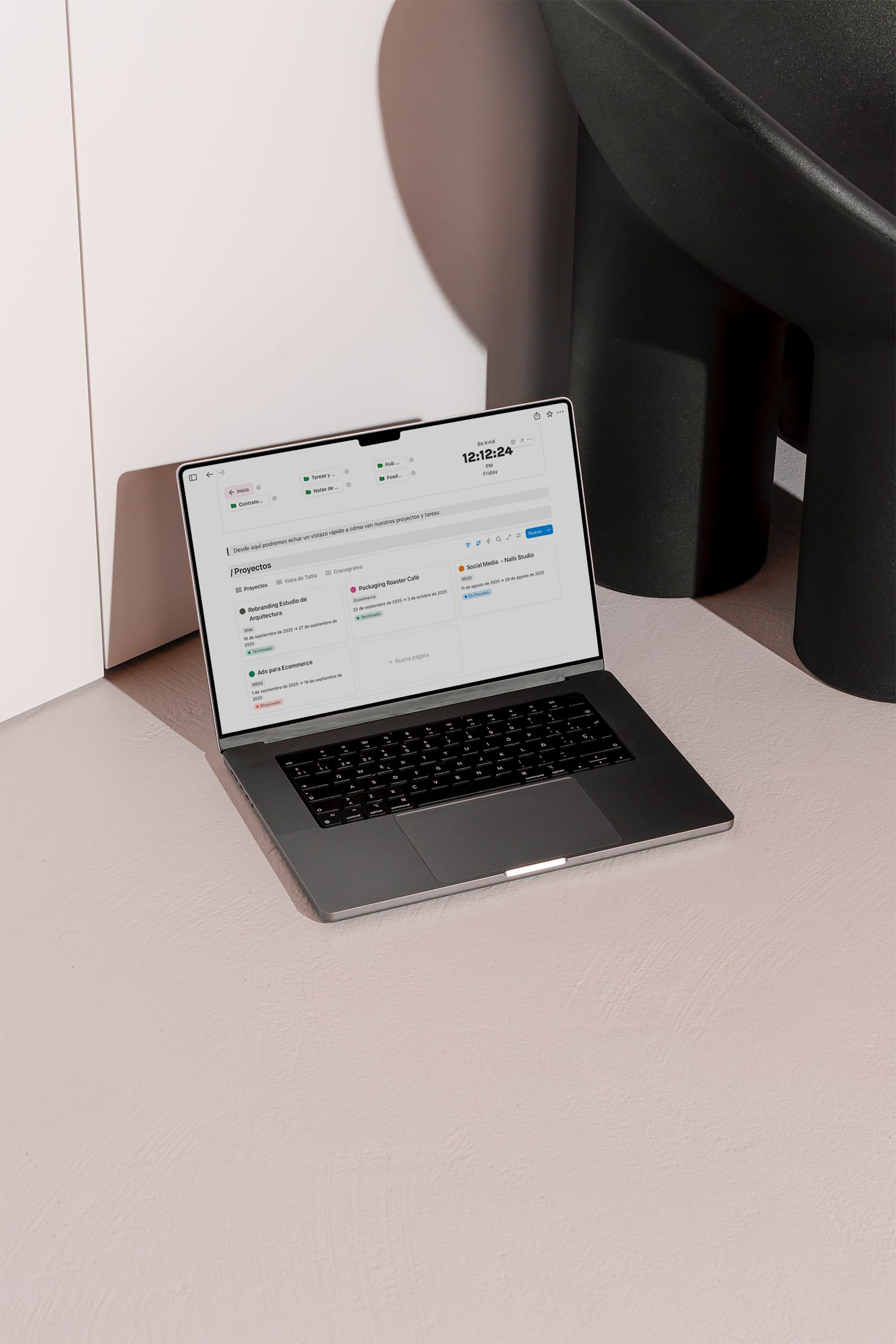 project-manager-version-portal-notion-isaaabel