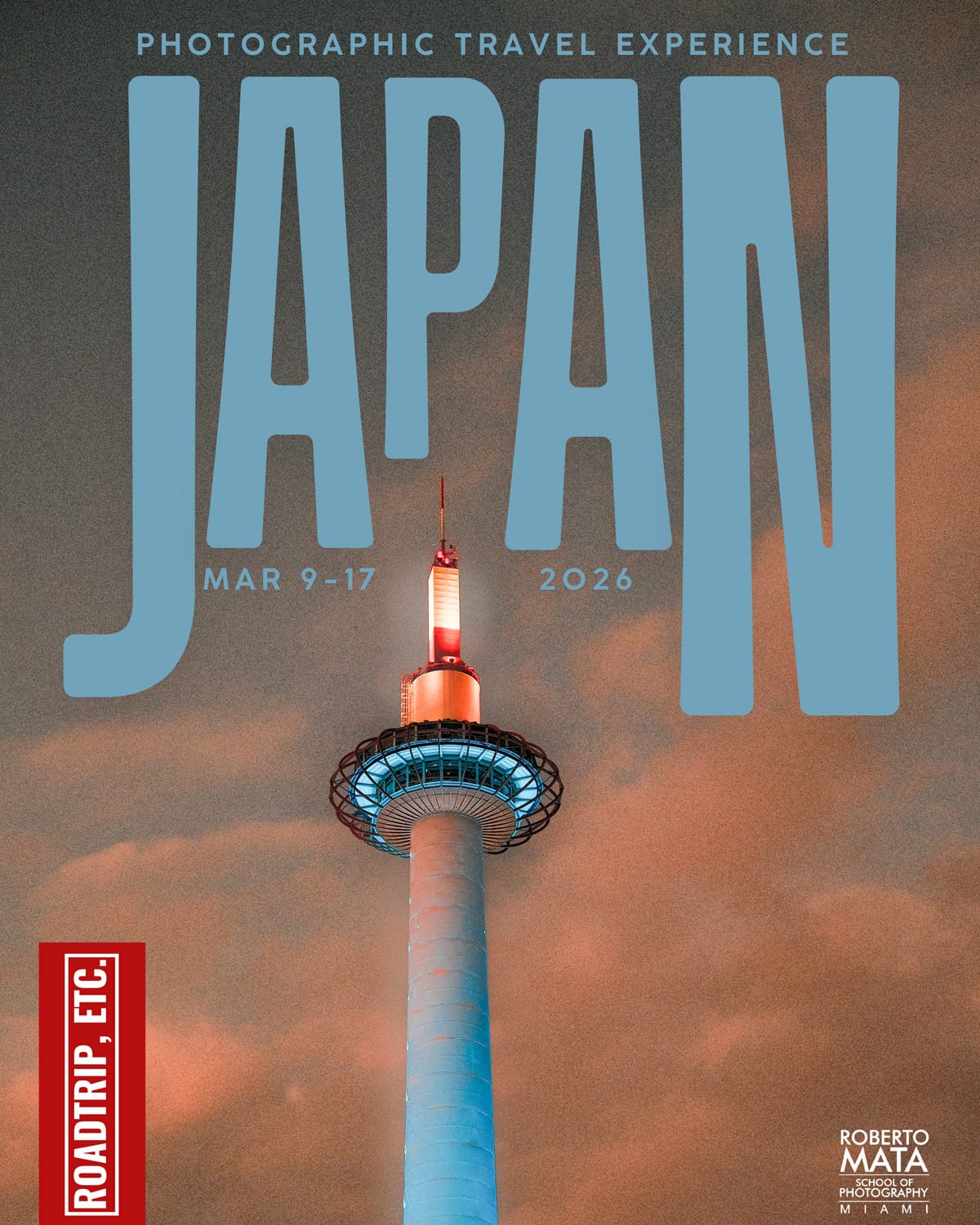 2025JAPAN_POSTER - 2025 JAPAN POSTER EN